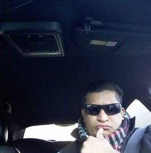 Meet your Posher, Julio